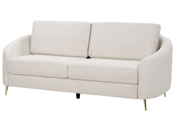Two-seater sofa