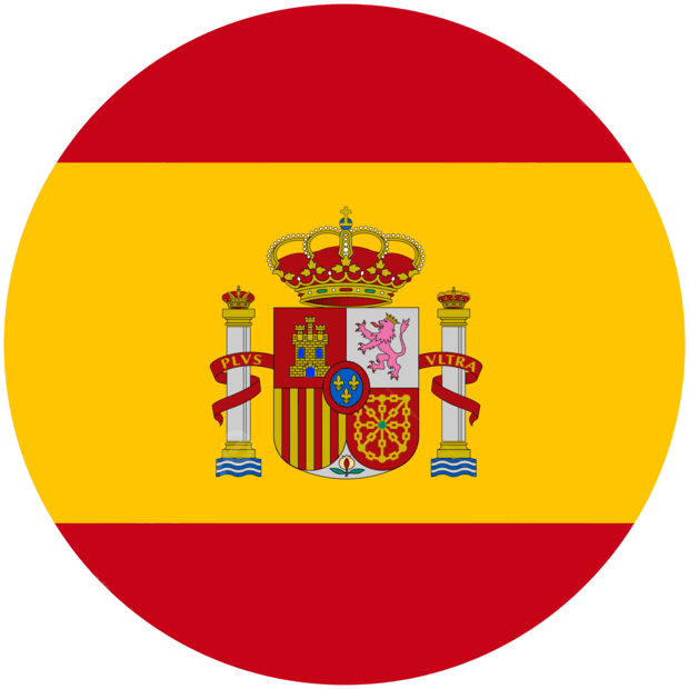 Flag of Spain